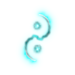 Ecusson 002 - Fond Noir bis (No BG) - 2K